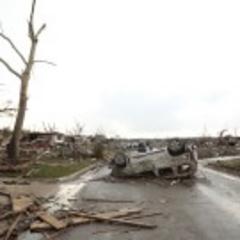 USA: Mindestens 51 Tote bei Tornado in Oklahoma