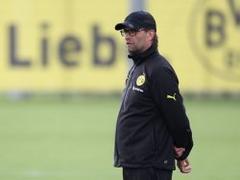 Irgendwann Trainer des FC Bayern: Hitzfeld lobhudelt Klopp