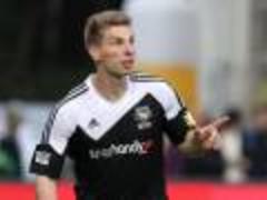 nicht nach liverpool - zieler ist unverkäuflich!