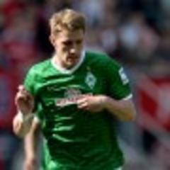 Fußball-Bundesliga: Werder kauft Bayern-Leihgabe Petersen