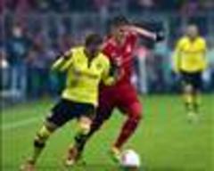 Borussia Dortmund gegen Bayern München im Finale der Champions League - Alle Infos auf einen Blick