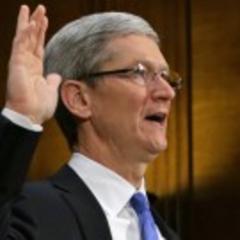 Tim Cook vor dem US-Senat: iPhone-Fans grillen den Apple-Chef
