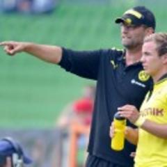 Dortmund vor dem Champions-League-Finale: Bösewicht namens Bayern