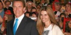 Arnie & Maria: Was stoppt die Scheidung?